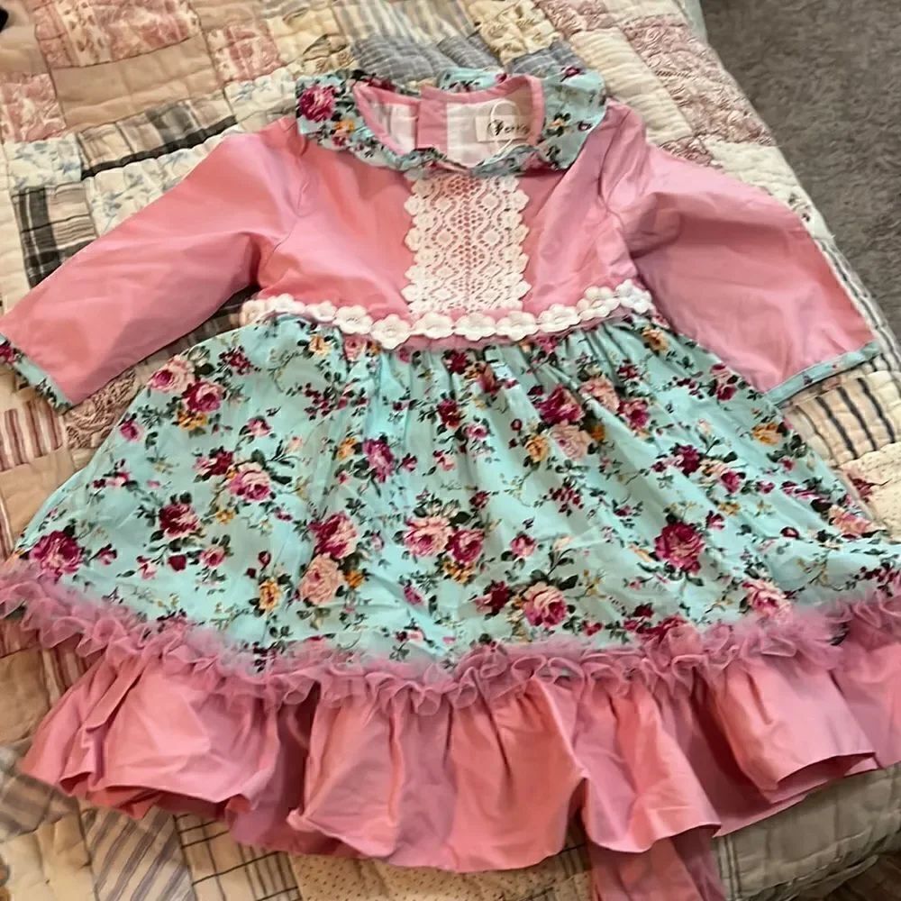 Boutique dress  